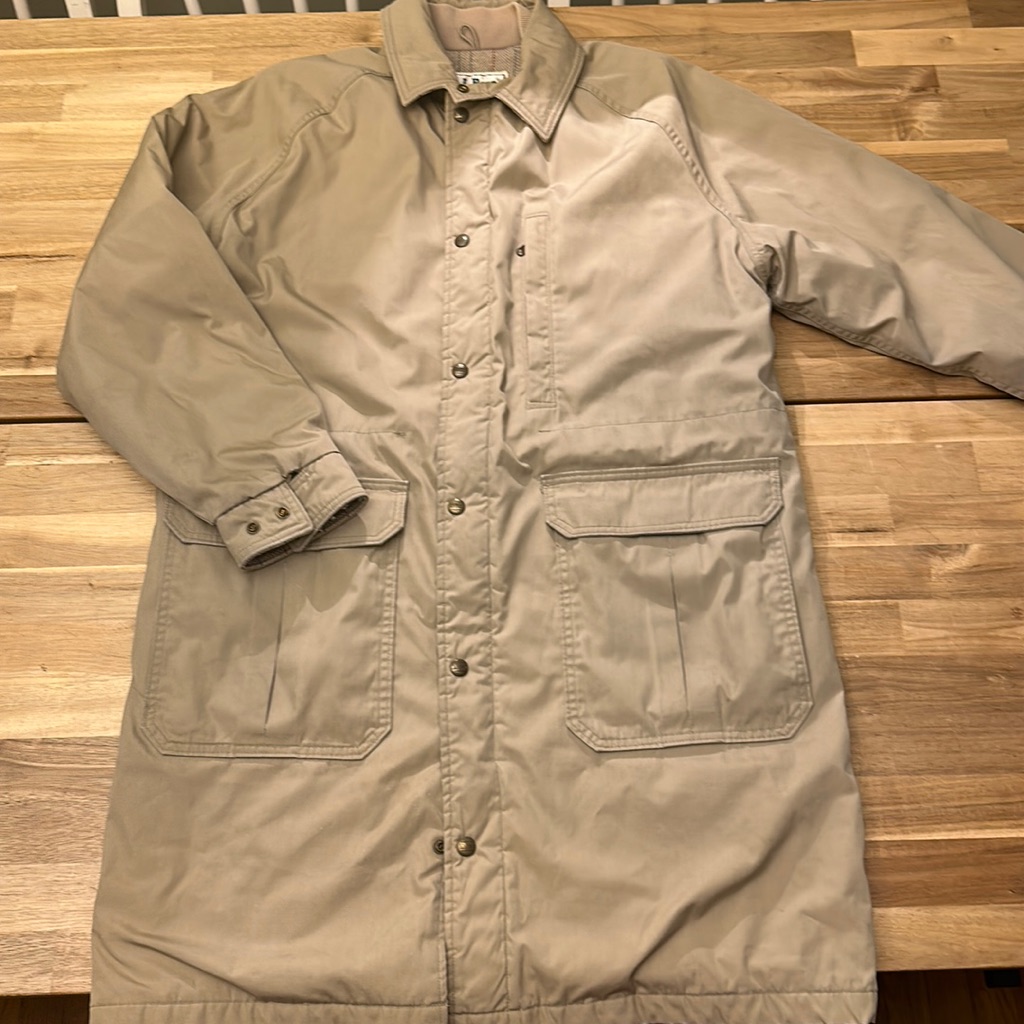 <3 L.L.Bean Jacket